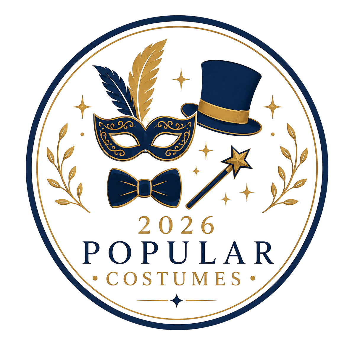 2026 Popular Costumes