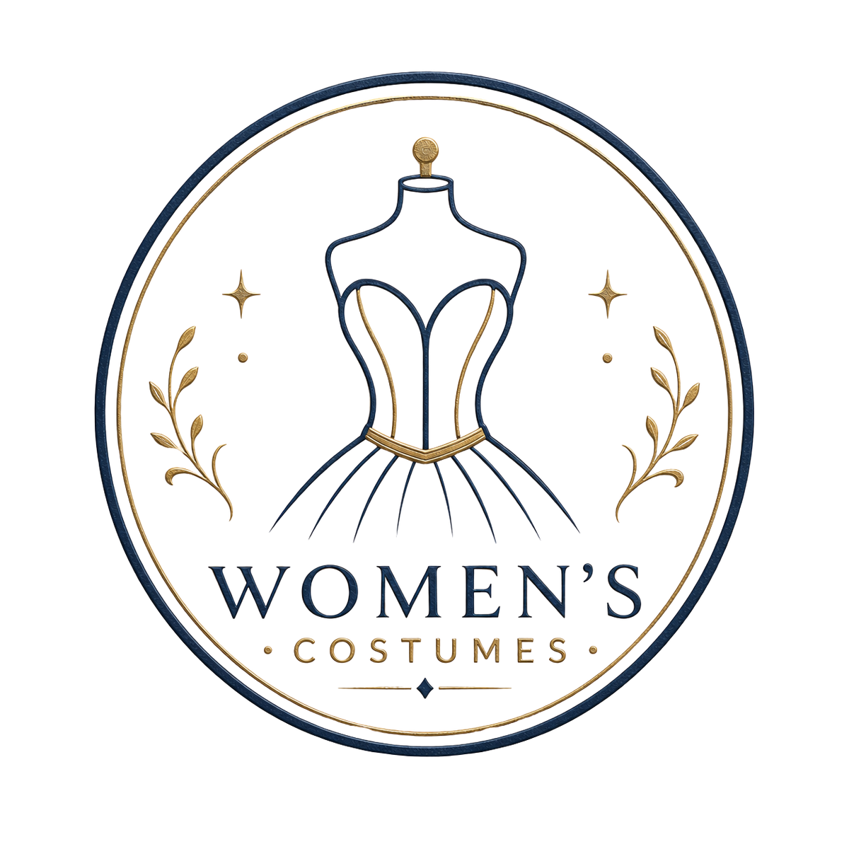 Women's Costumes