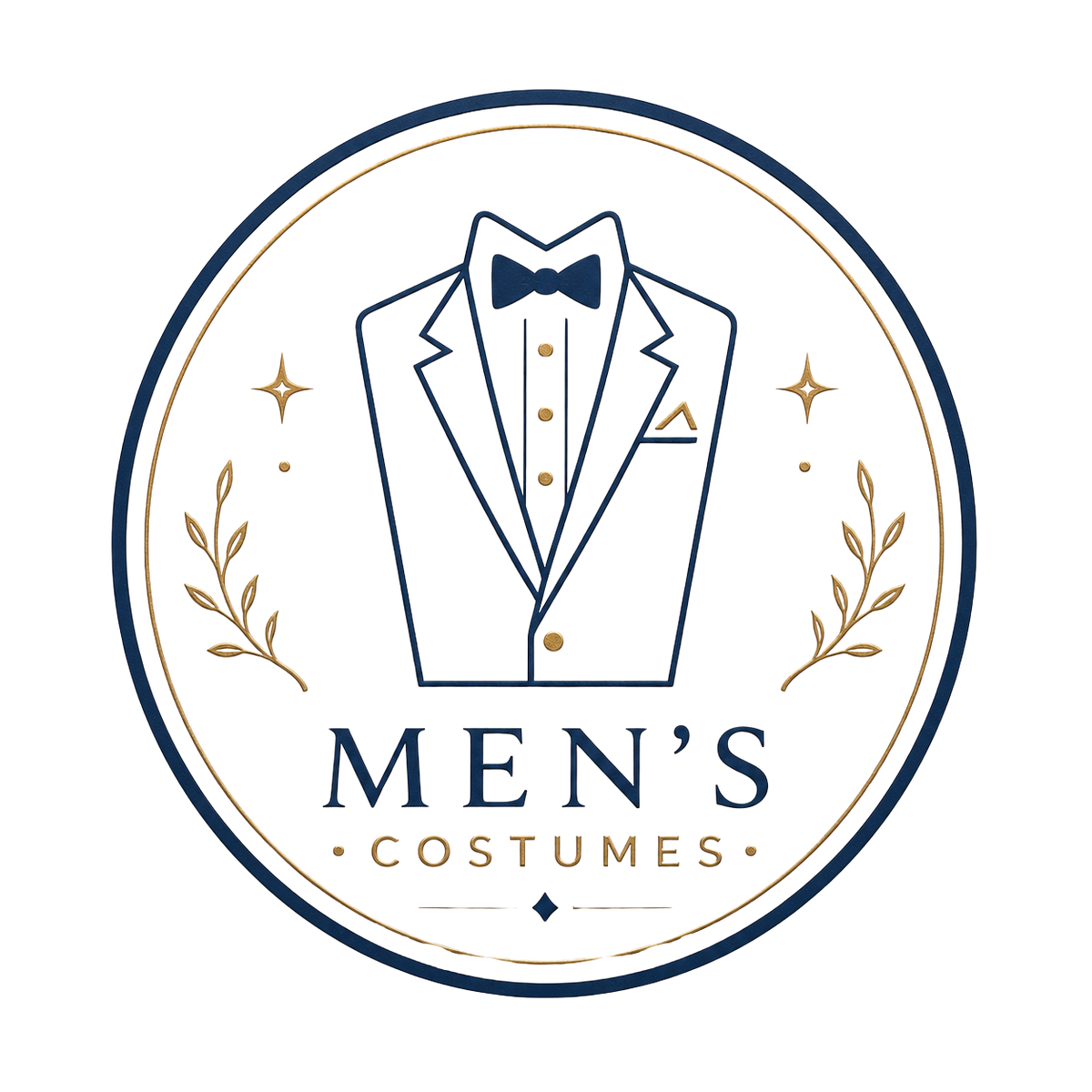 Men's Costumes