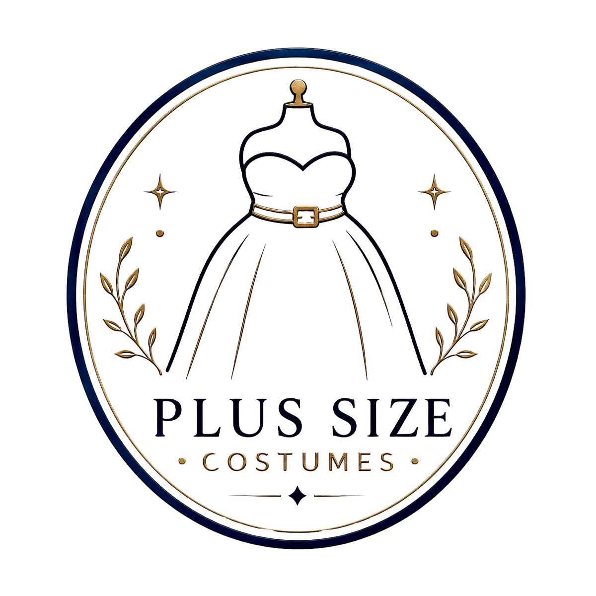 Plus Size Costumes