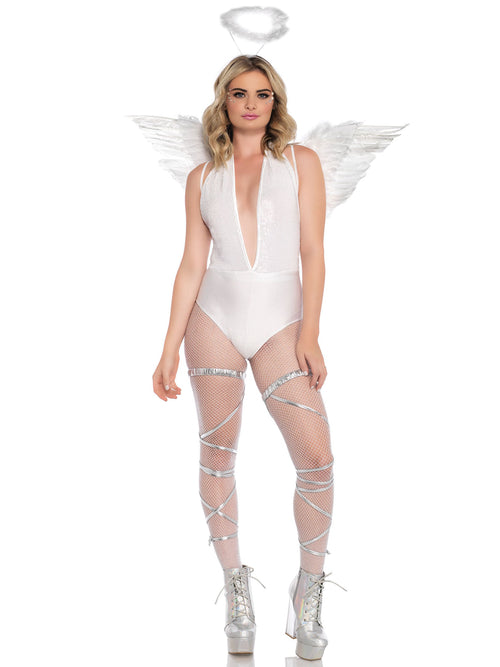 Angel Costume Kit