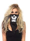 Skull Bandana