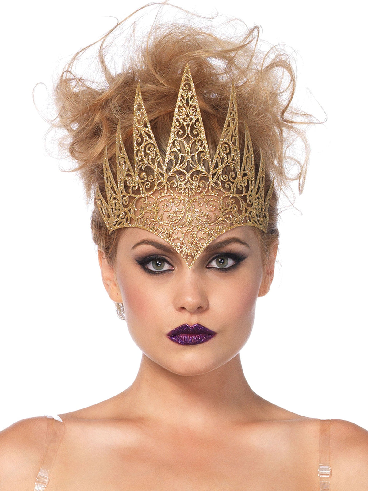 Die Cut Royal Crown