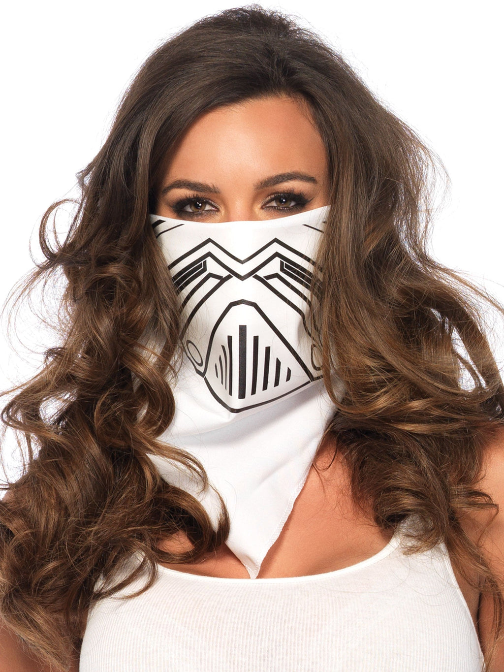 Evil Robot Bandana