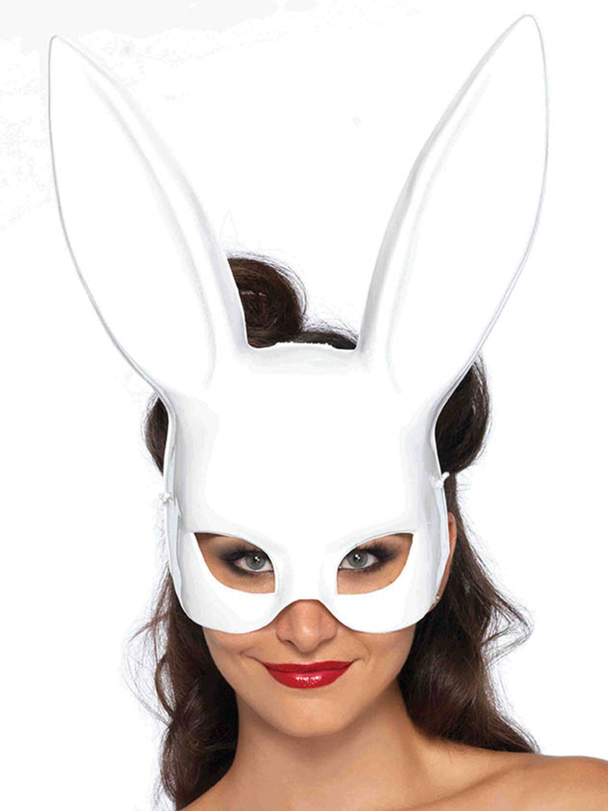 Masquerade Rabbit Mask