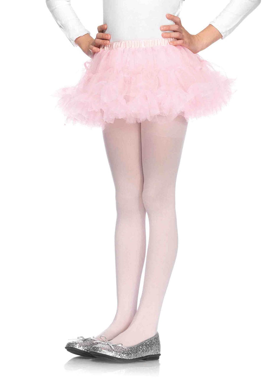 Children's Petticoat