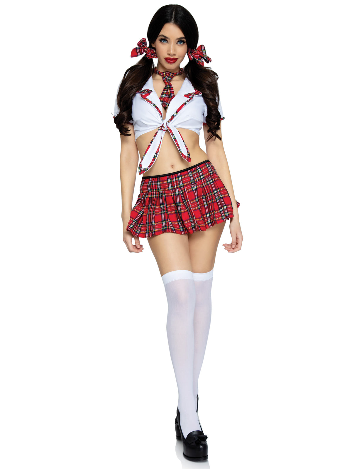 Miss Prep School