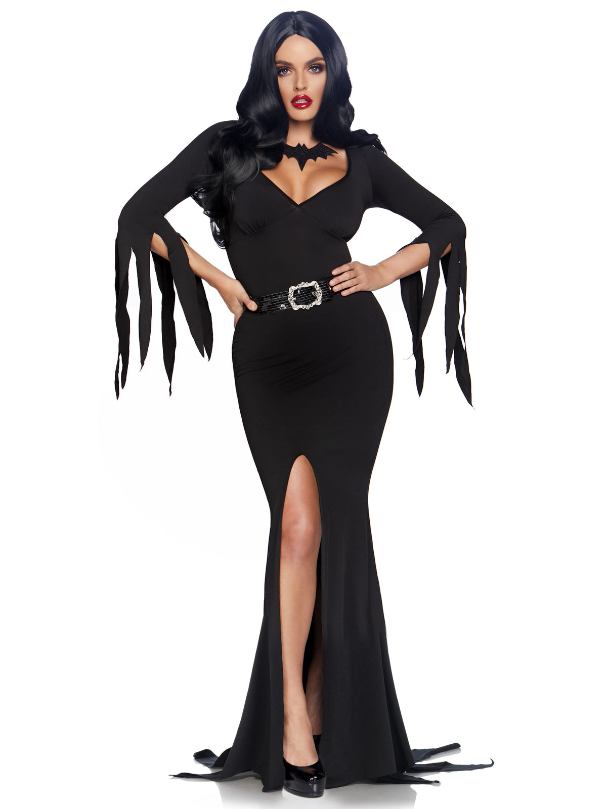 Immortal Mistress Costume