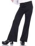 Men's Bell Bottom Pants