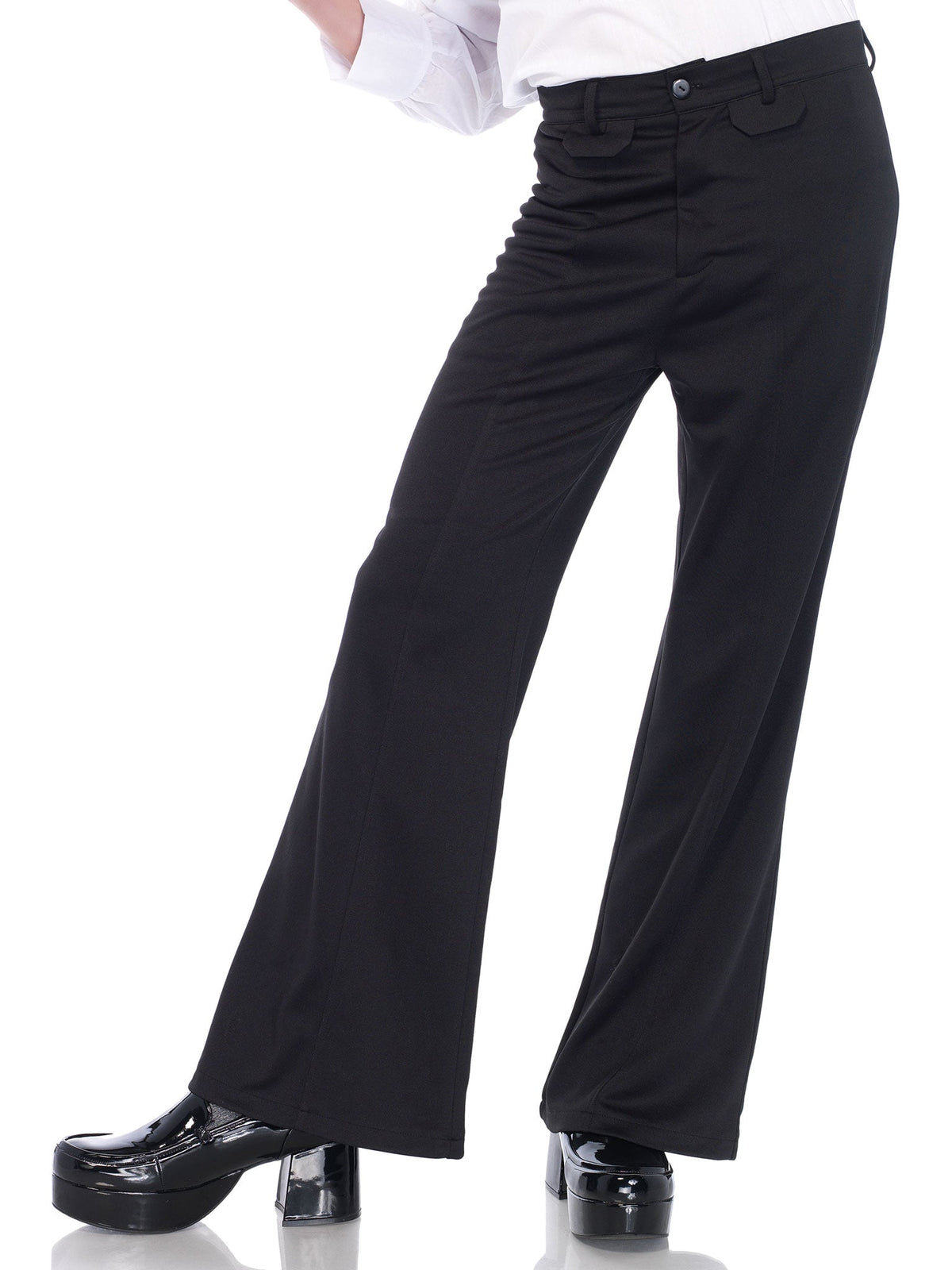 Men's Bell Bottom Pants
