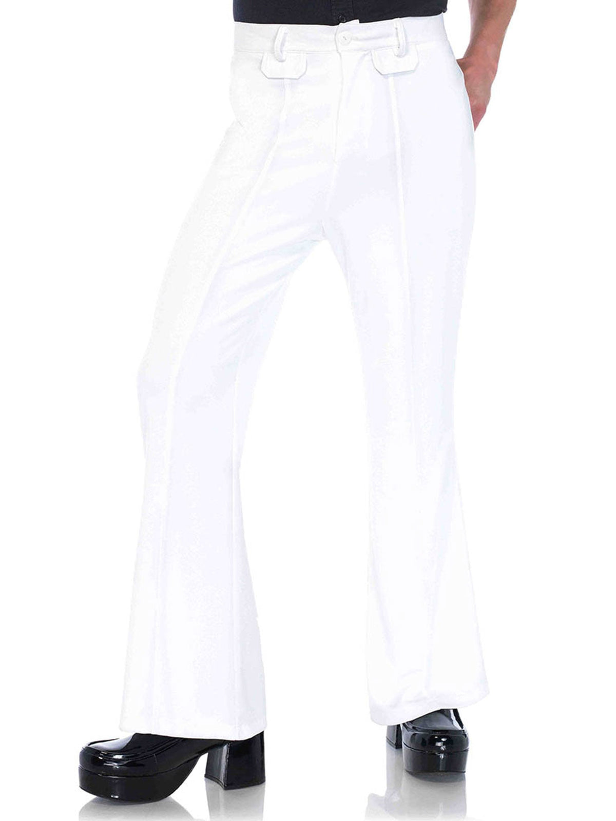 Men's Bell Bottom Pants