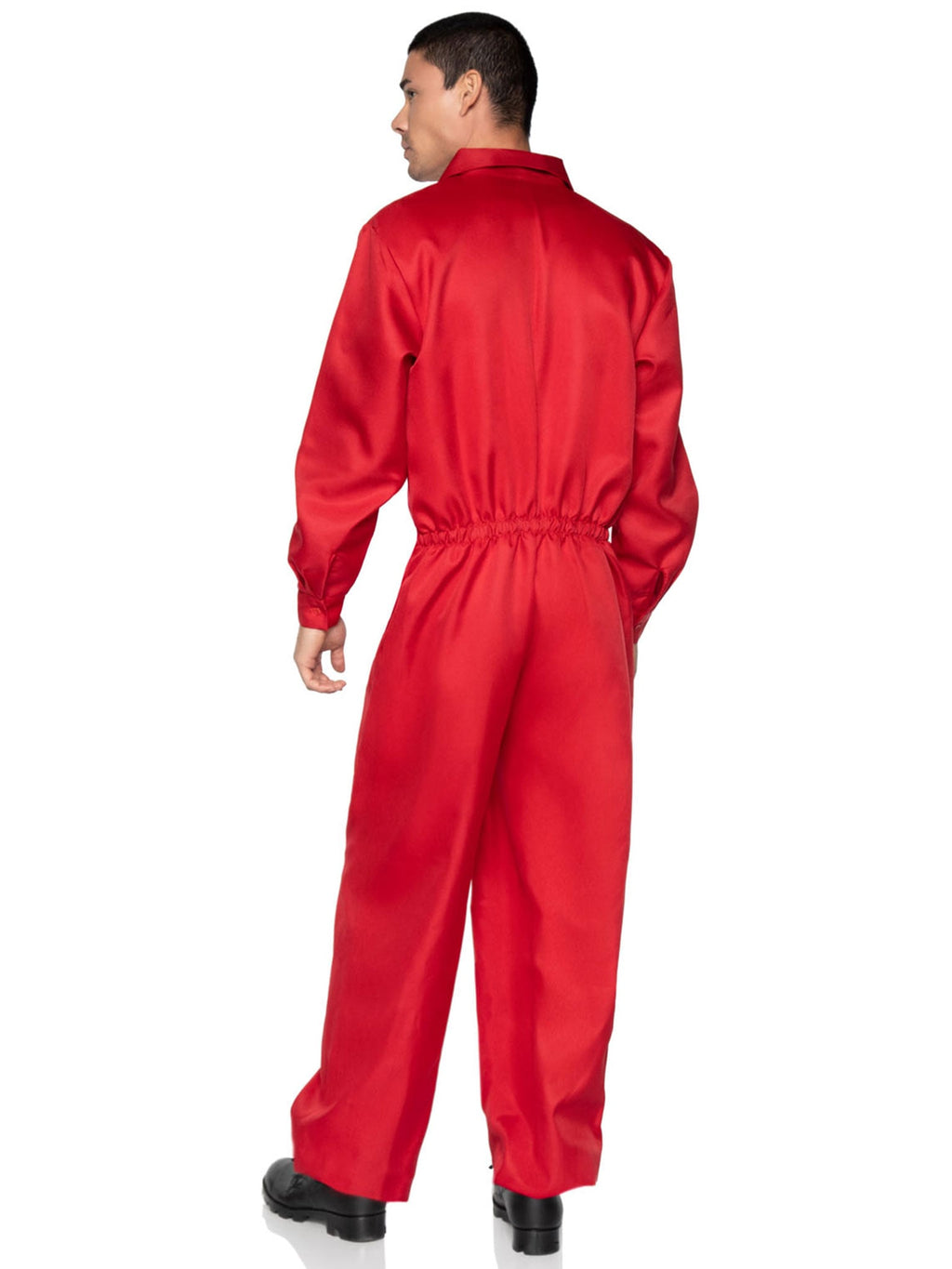 Men's Jumpsuit