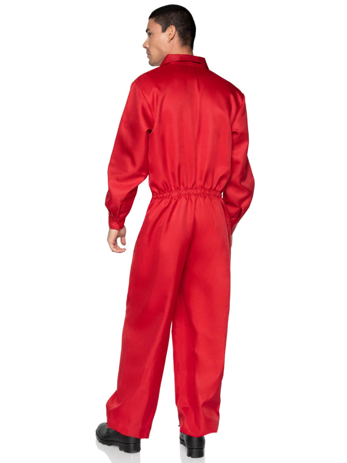 Men's Jumpsuit