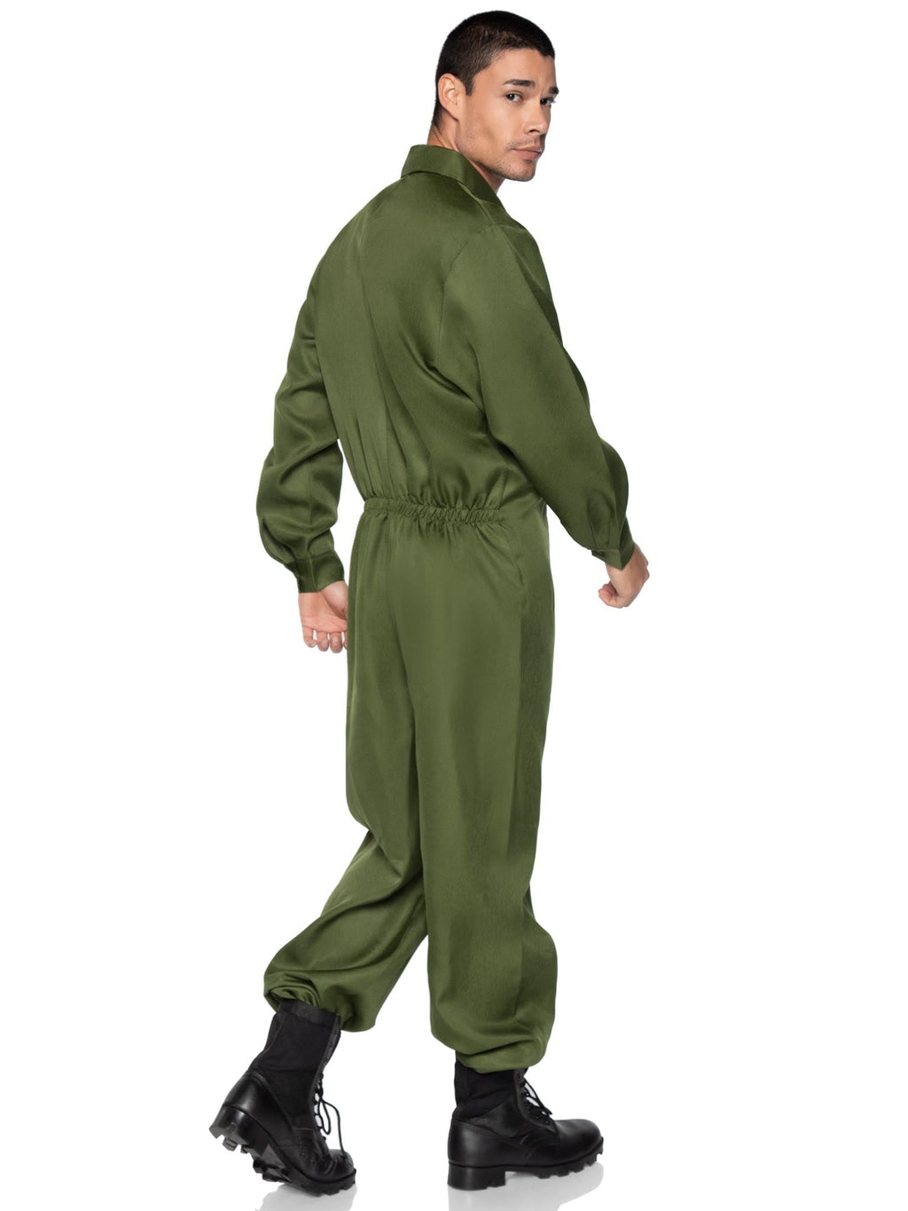 Men's Jumpsuit