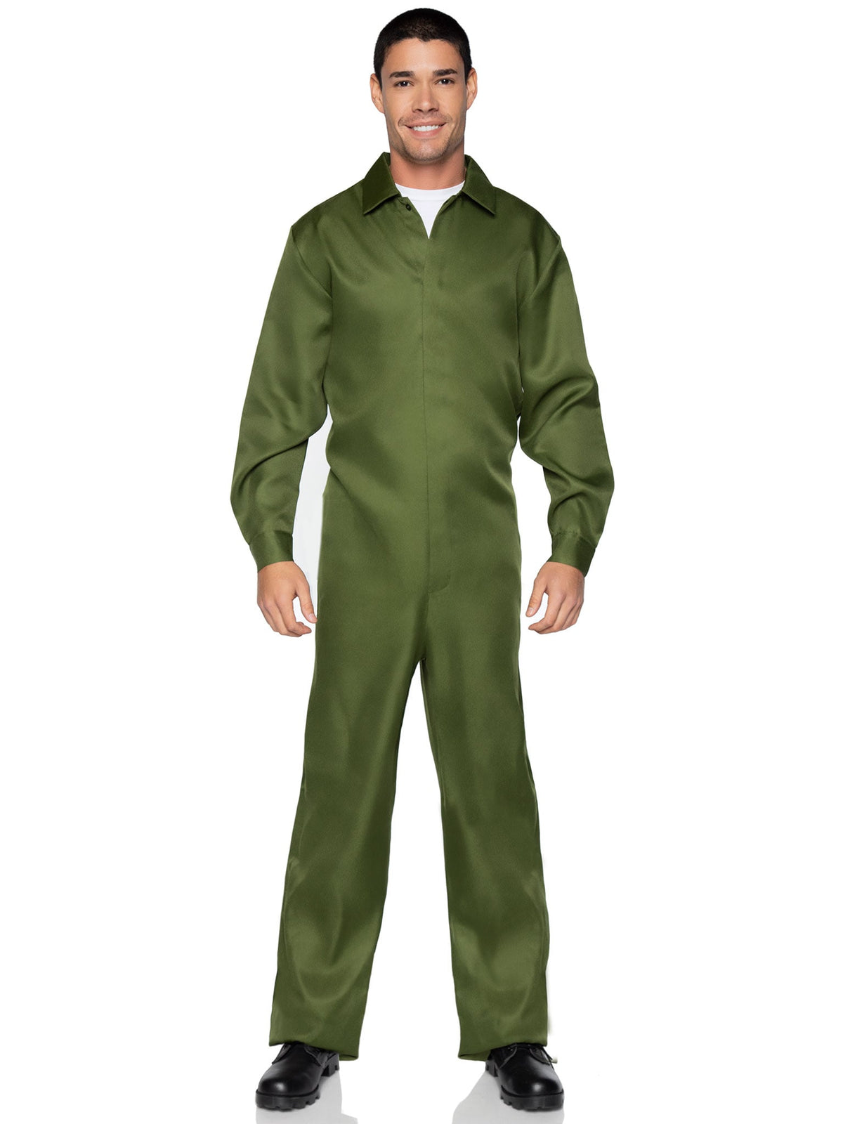 Men's Jumpsuit