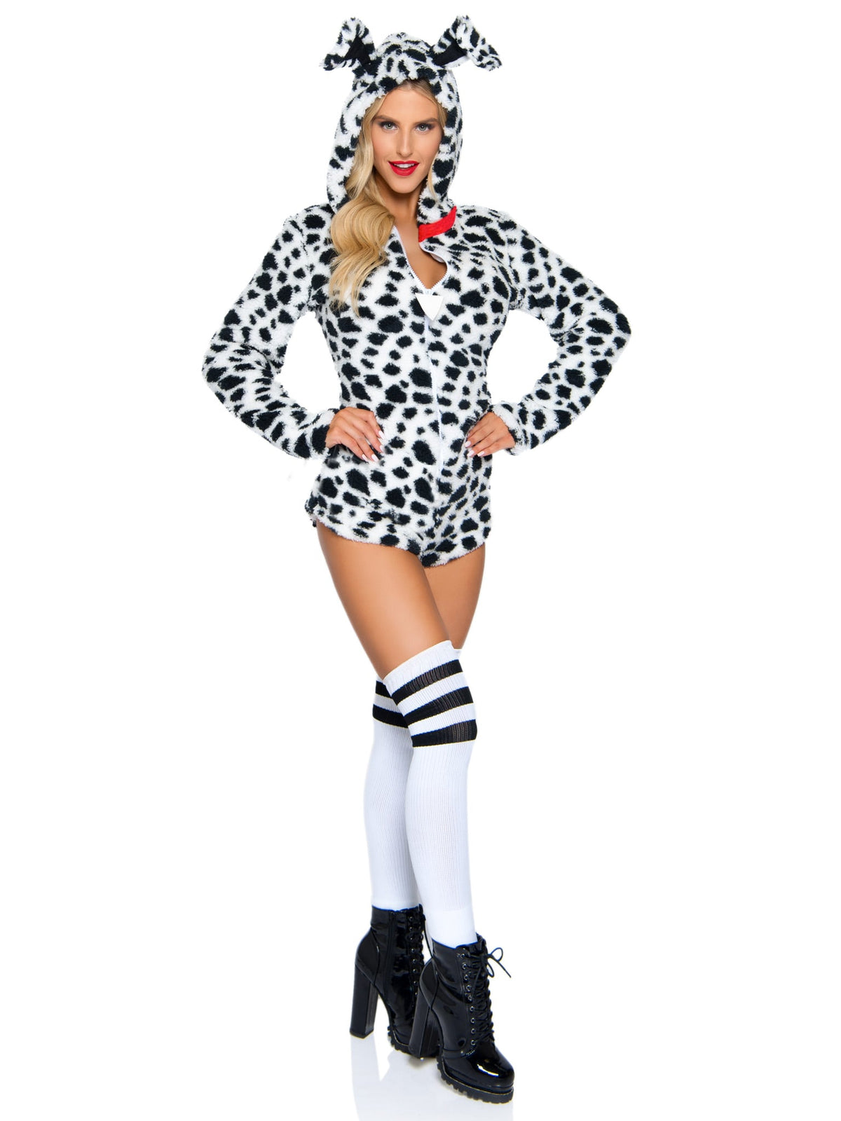 Darling Dalmatian Costume