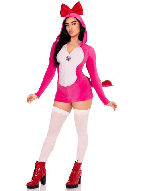 Comfy Dino Cutie Costume