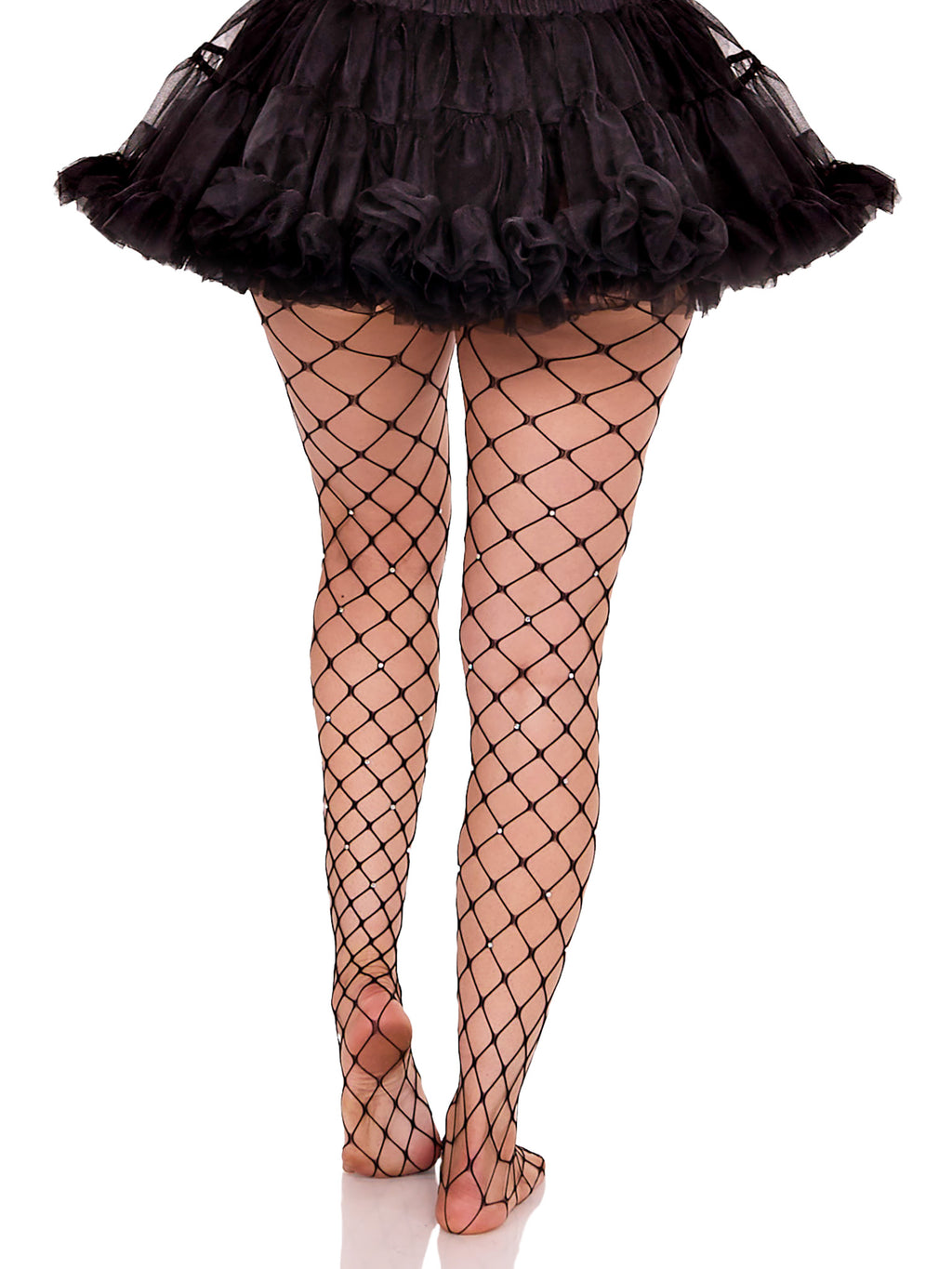 Mini Tulle Petticoat