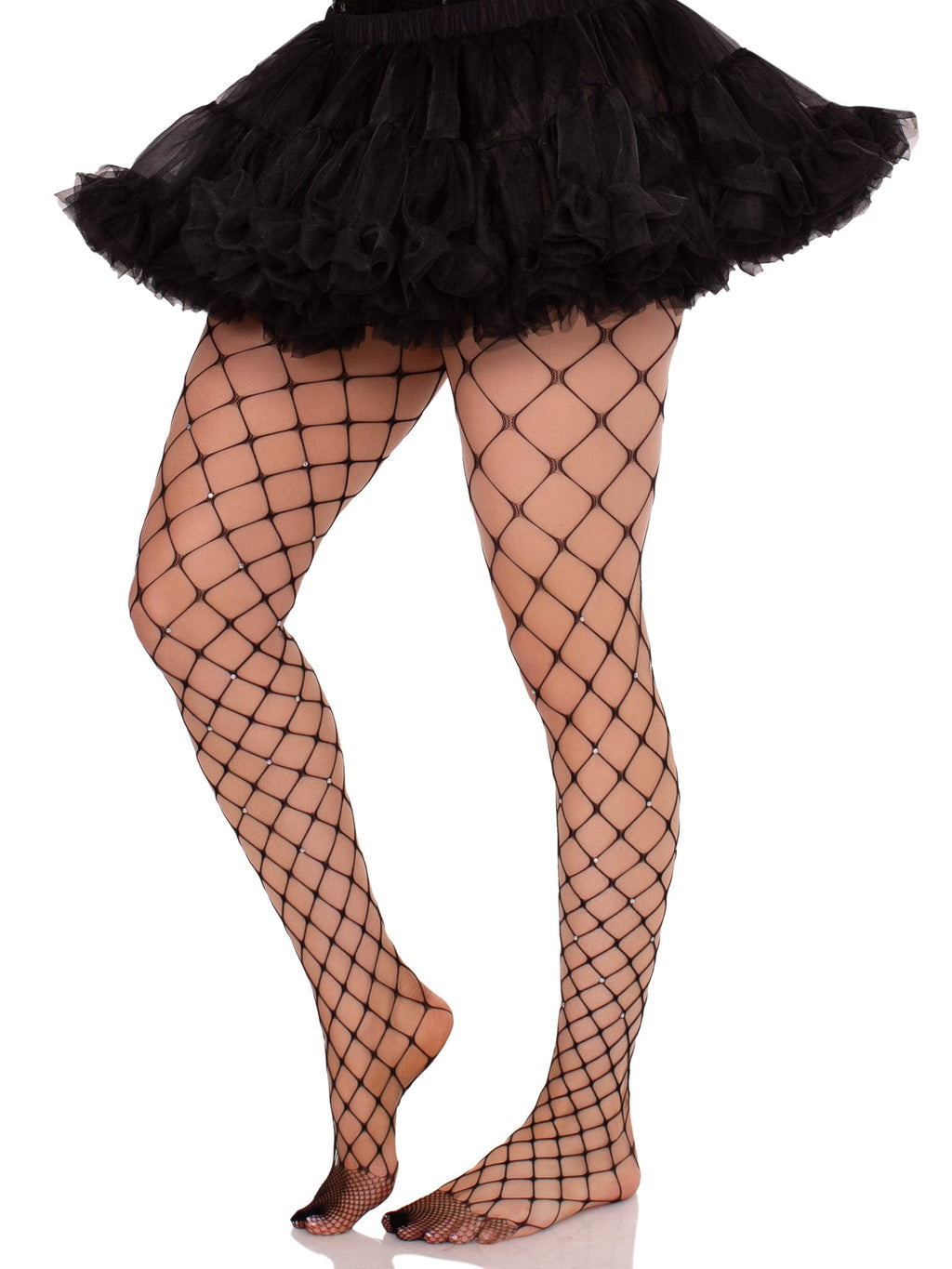 Mini Tulle Petticoat