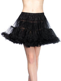 Layered Tulle Petticoat