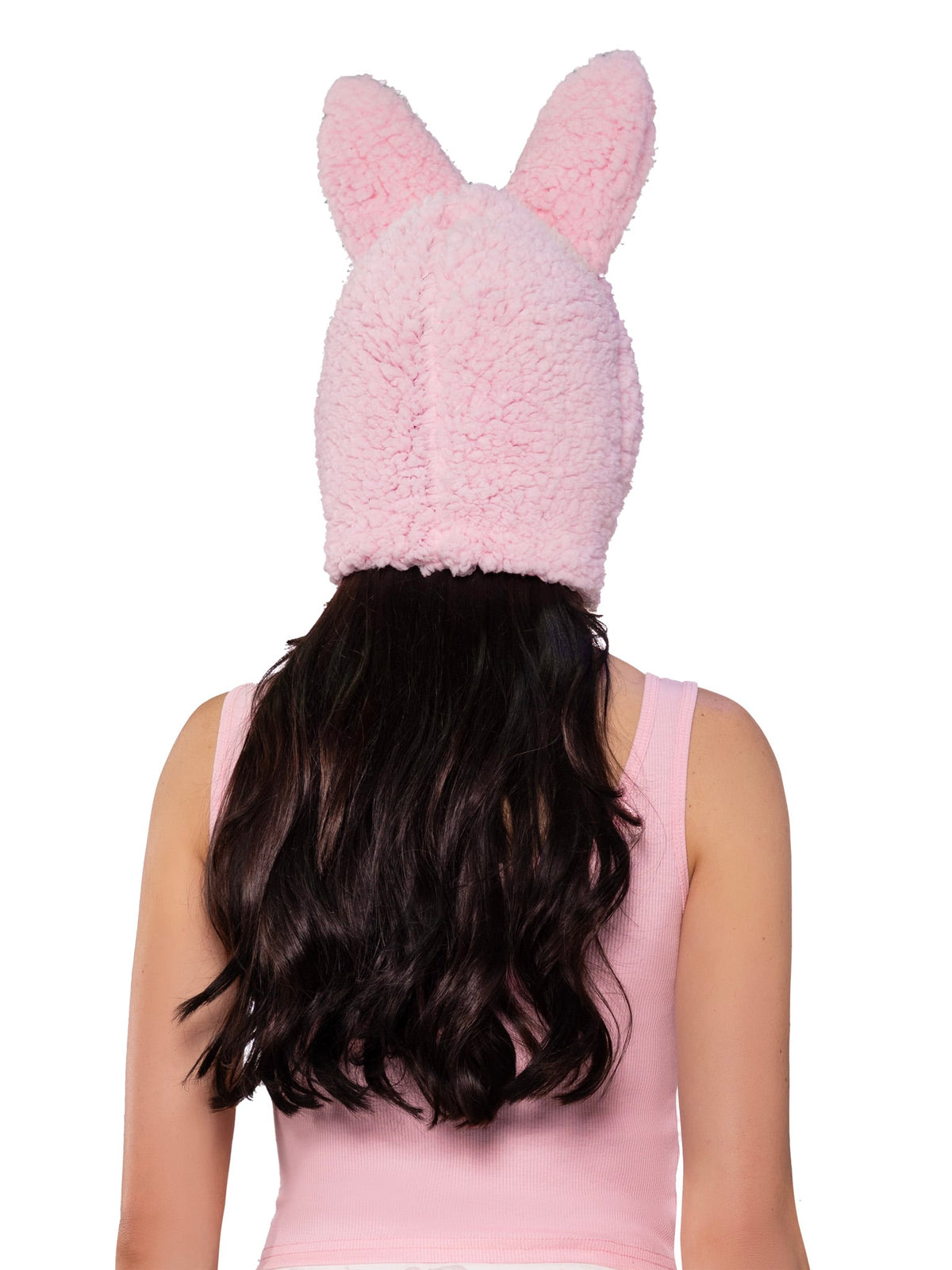 Bunny Monster Bonnet