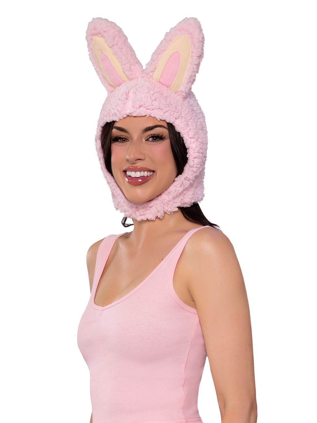 Bunny Monster Bonnet