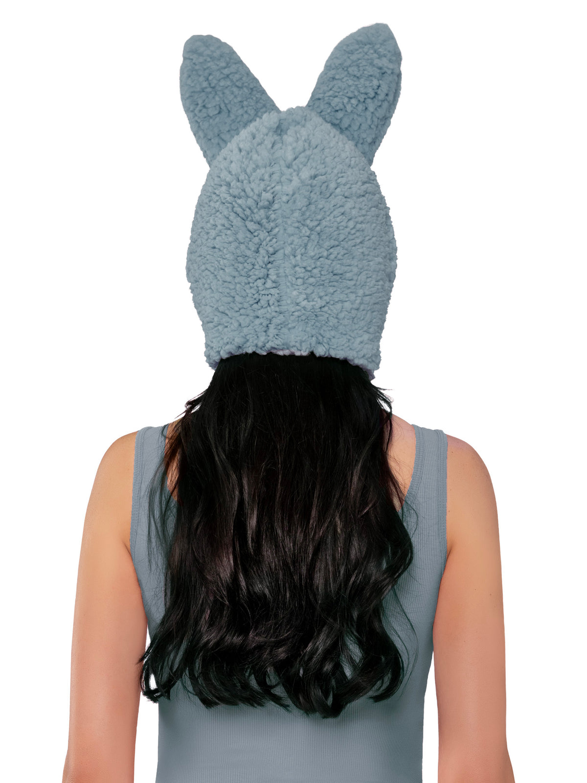 Bunny Monster Bonnet