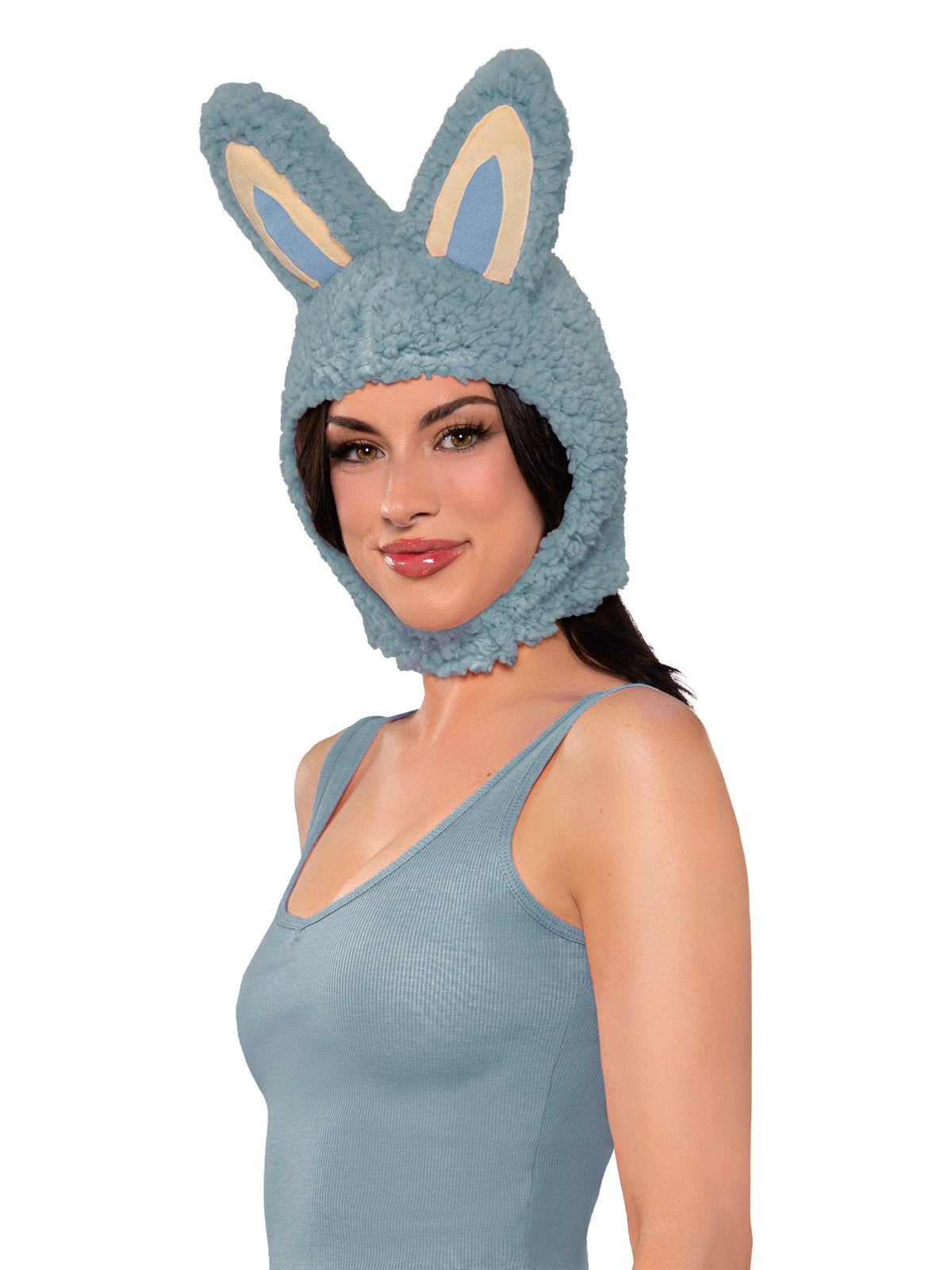Bunny Monster Bonnet