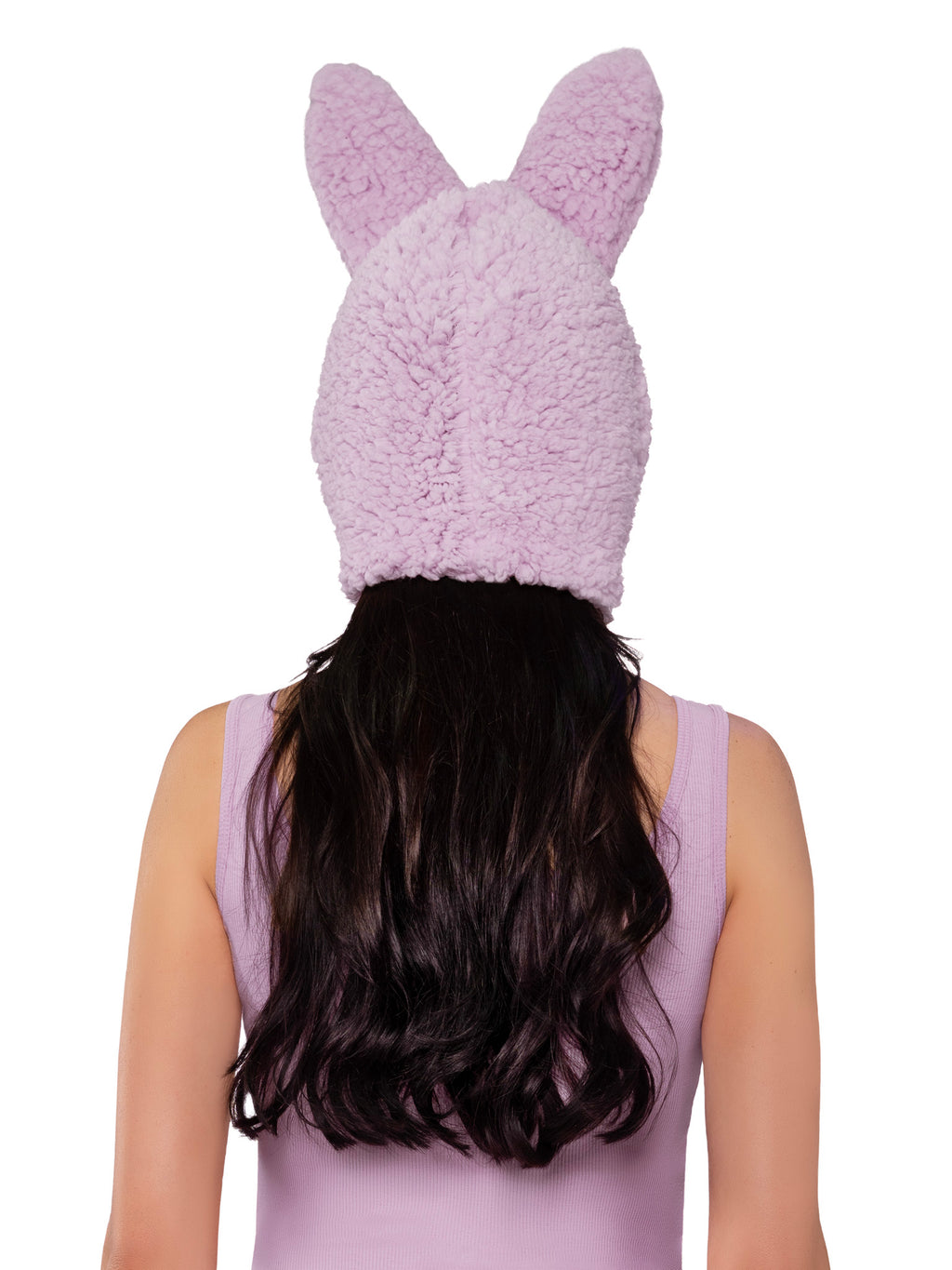 Bunny Monster Bonnet