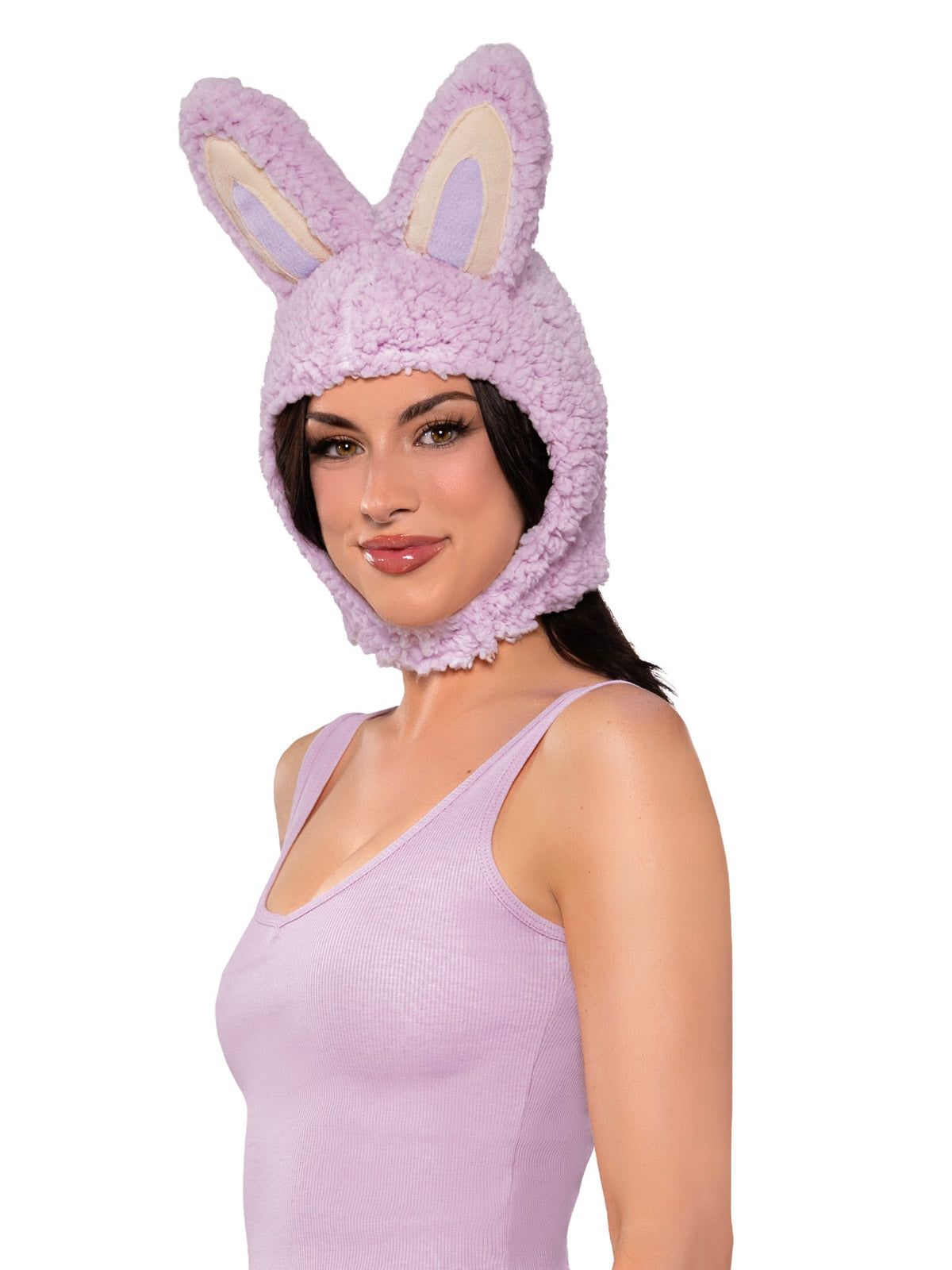 Bunny Monster Bonnet
