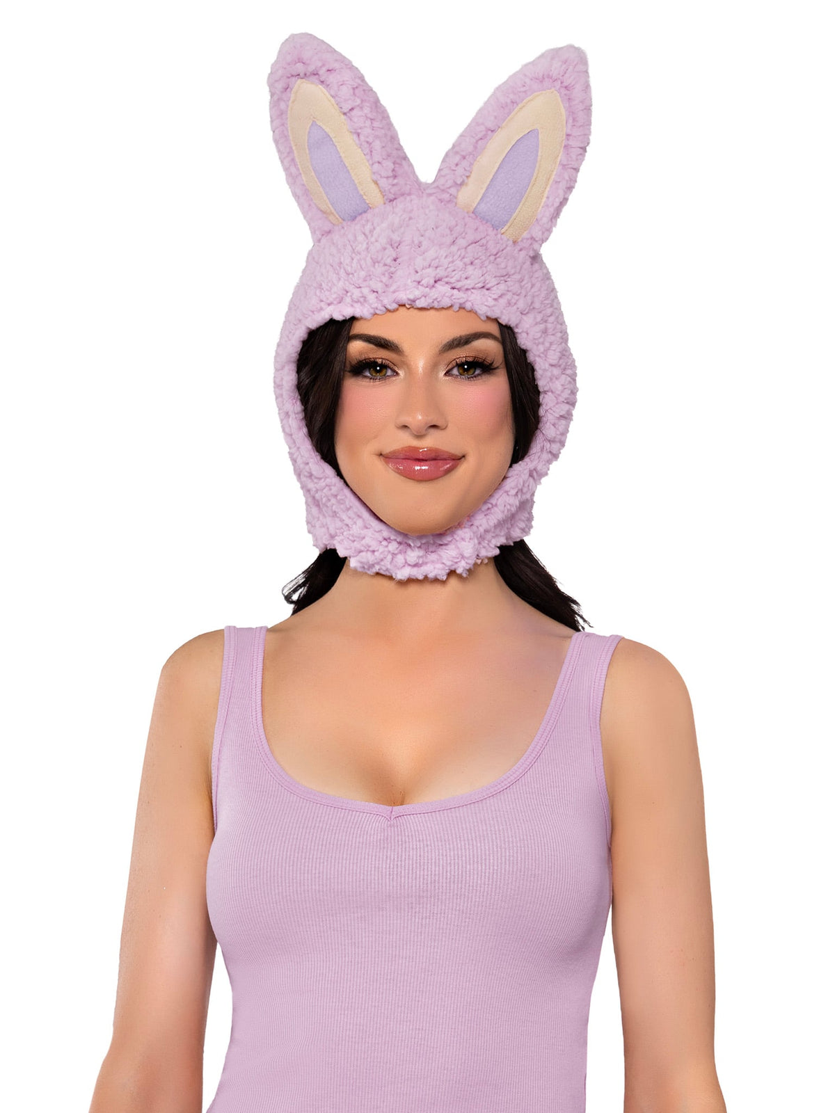 Bunny Monster Bonnet