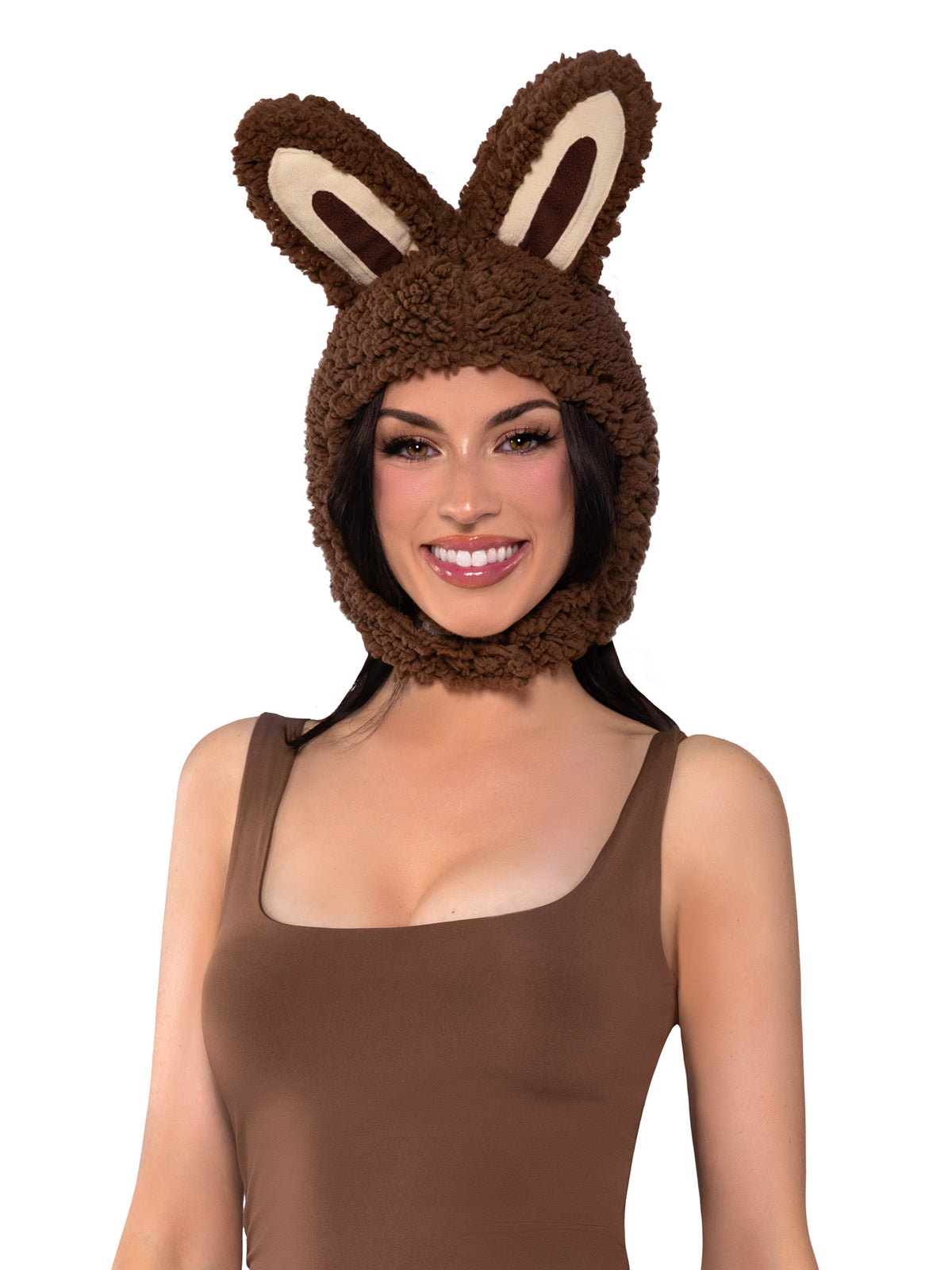 Bunny Monster Bonnet