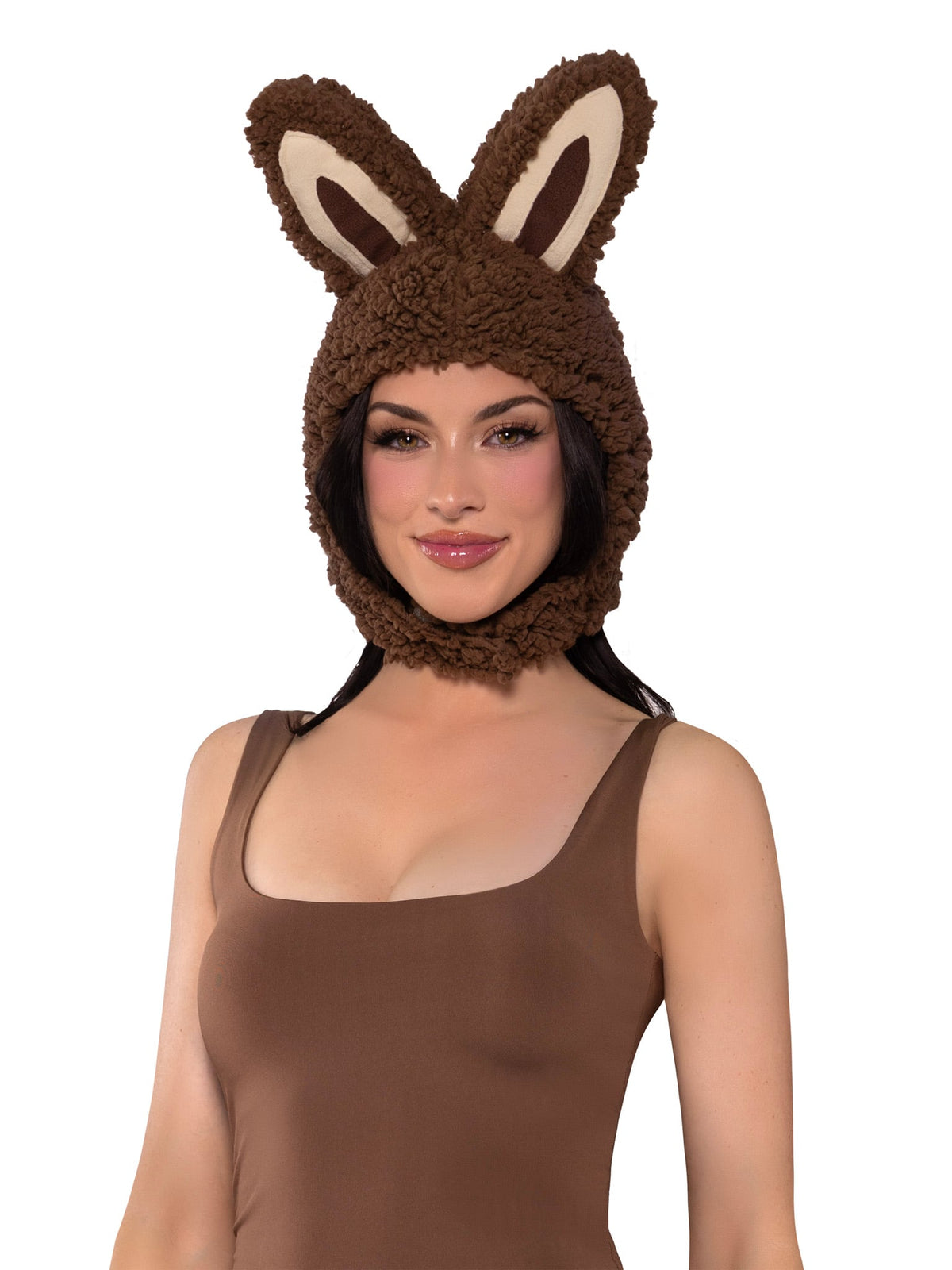 Bunny Monster Bonnet