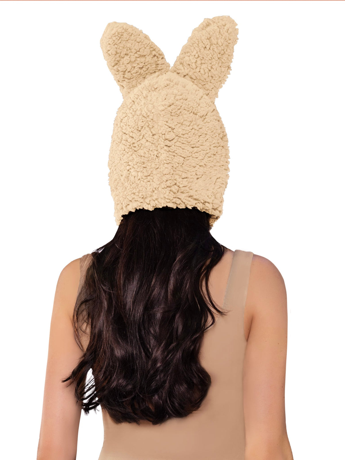 Bunny Monster Bonnet