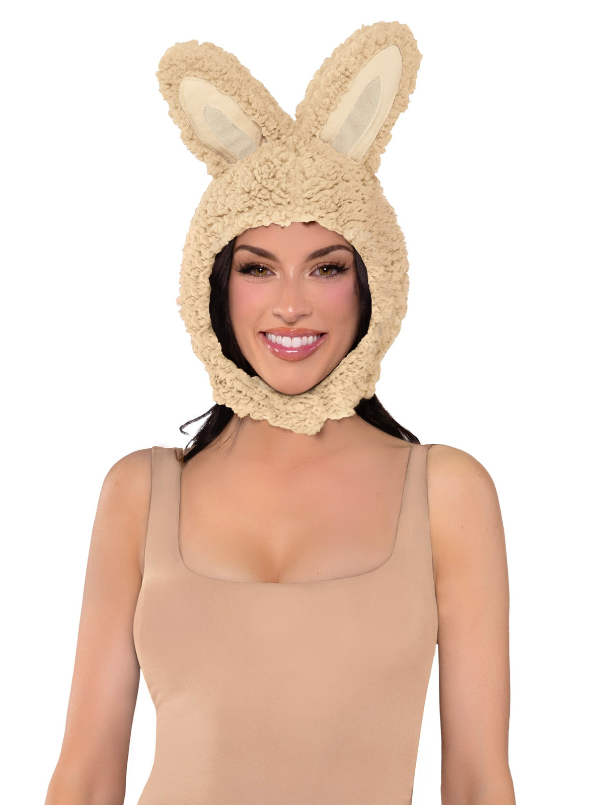 Bunny Monster Bonnet