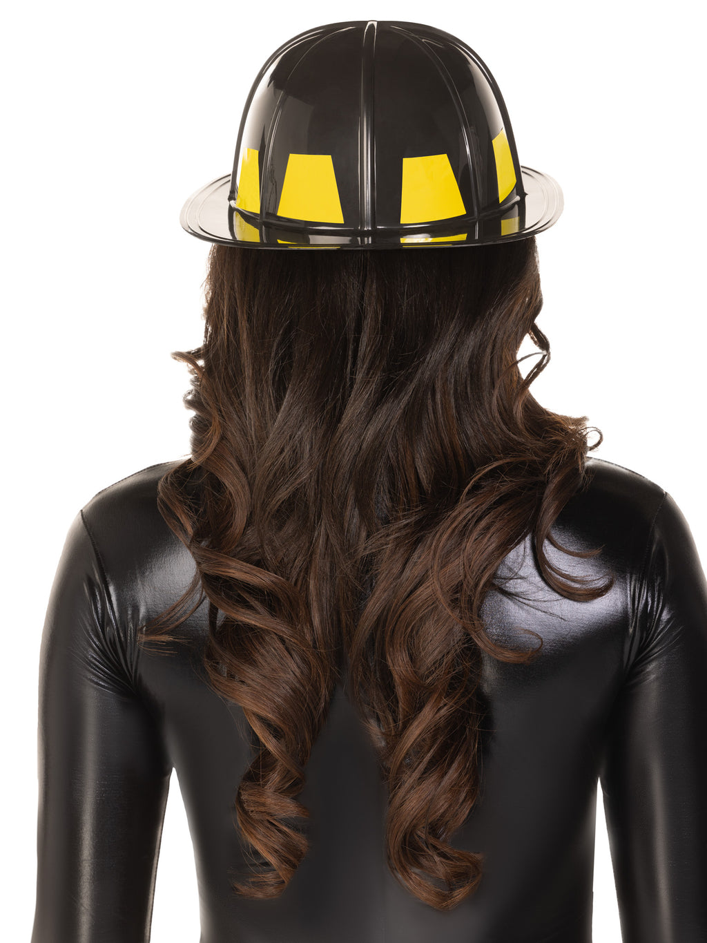 Fire Chief Hat