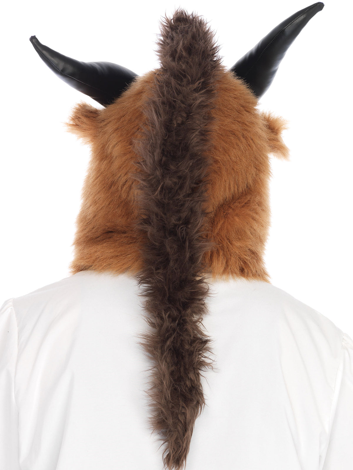 Brutal Beast Hood