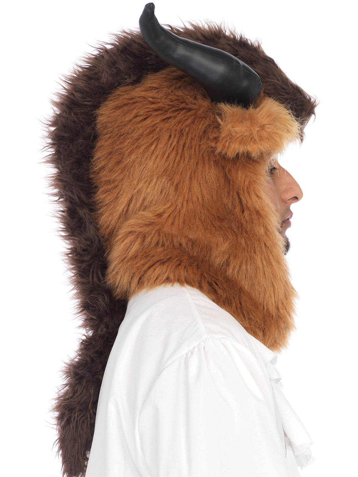 Brutal Beast Hood