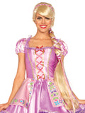 45"" Rapunzel Wig