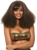 16"" Diva Disco Wig