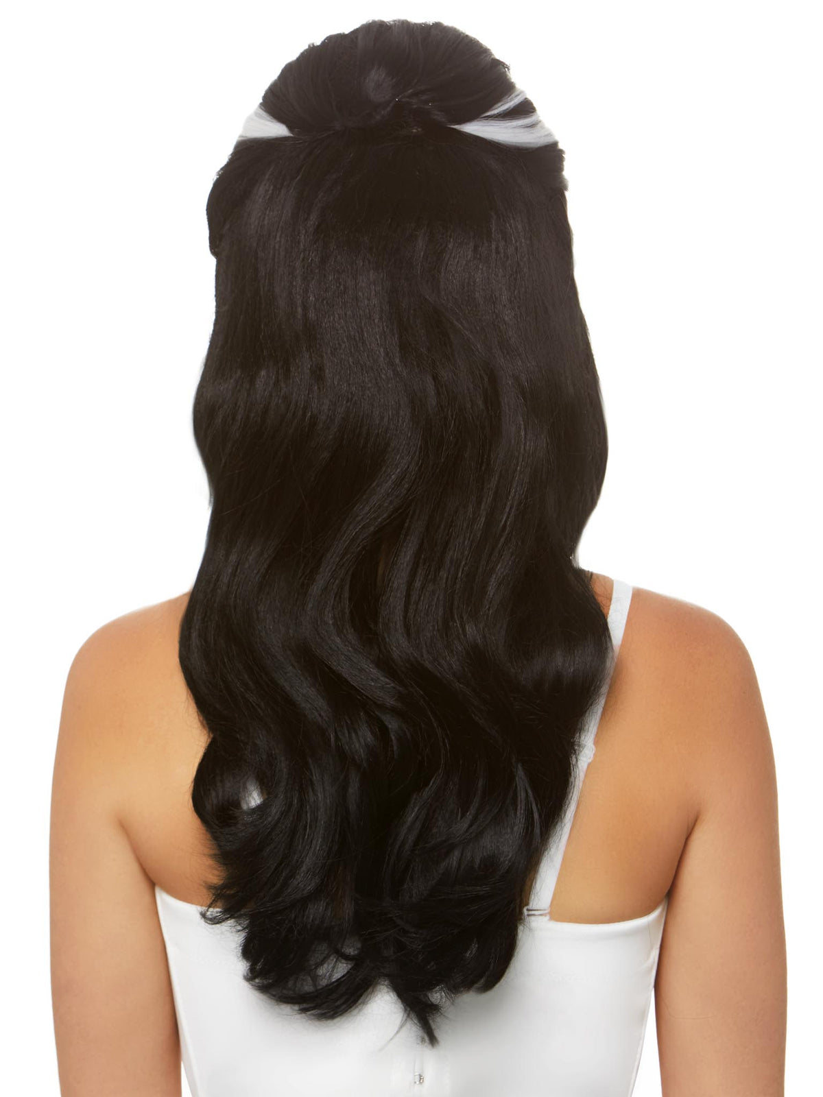 21"" Frankie Bouffant Wig