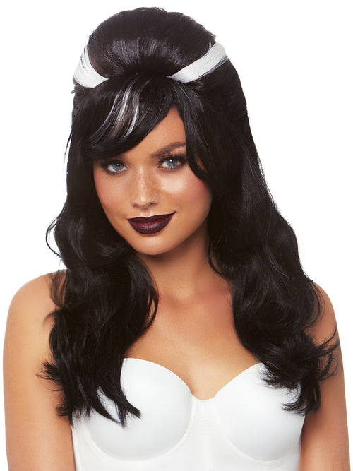 21"" Frankie Bouffant Wig
