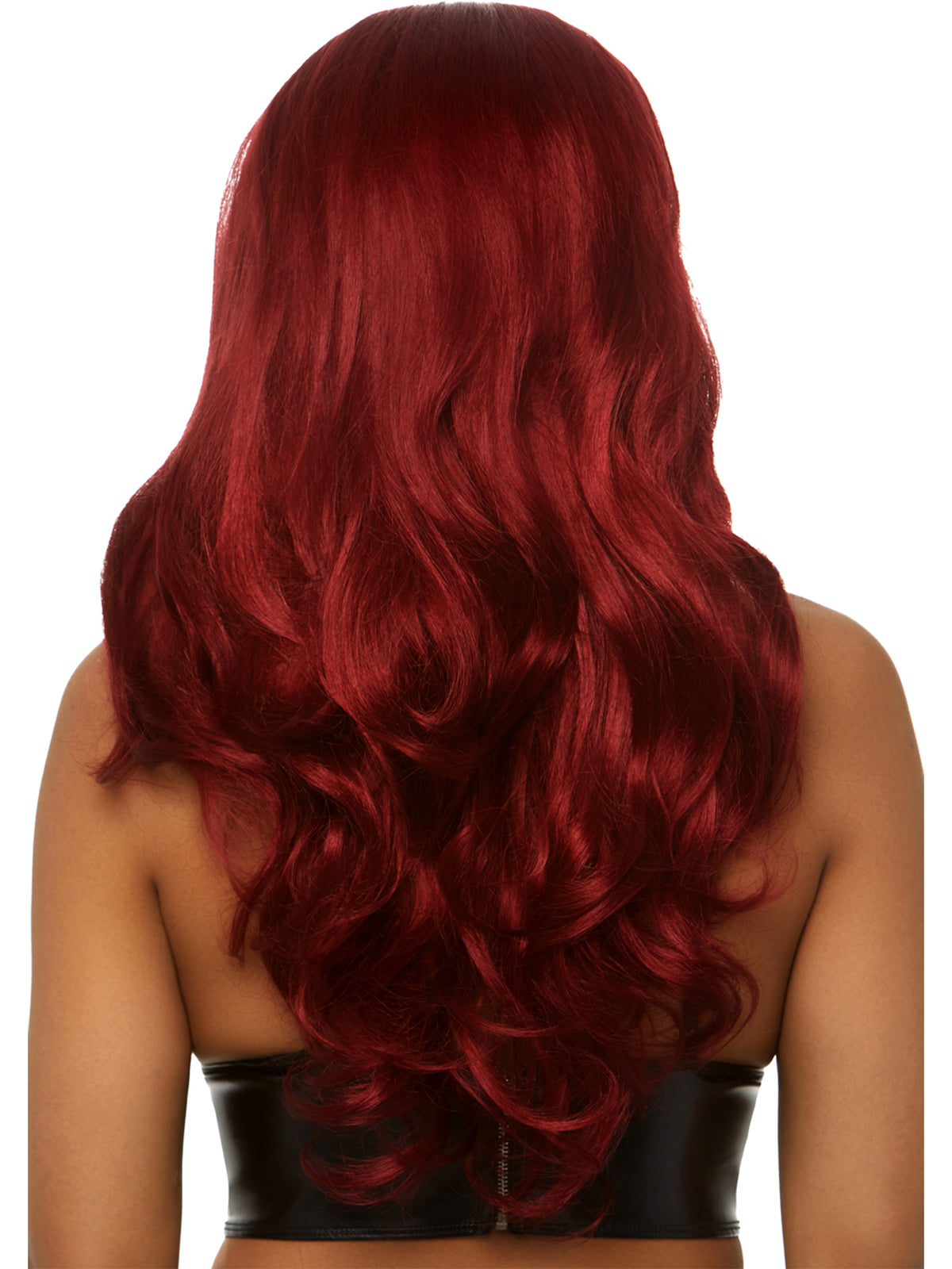 27"" Long Wavy Wig