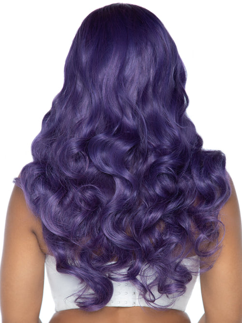 29"" Long Wavy Wig