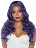 29"" Long Wavy Wig