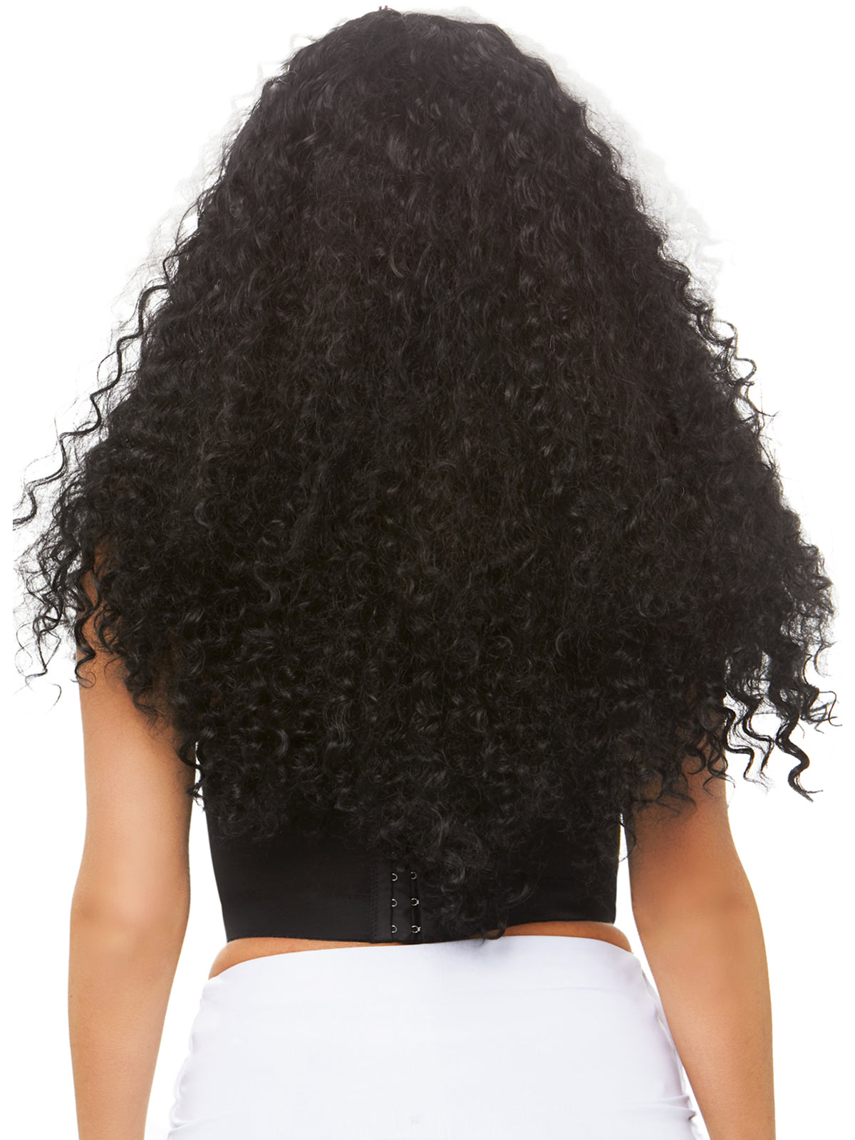 29"" Long Curly Wig