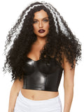 29"" Long Curly Wig