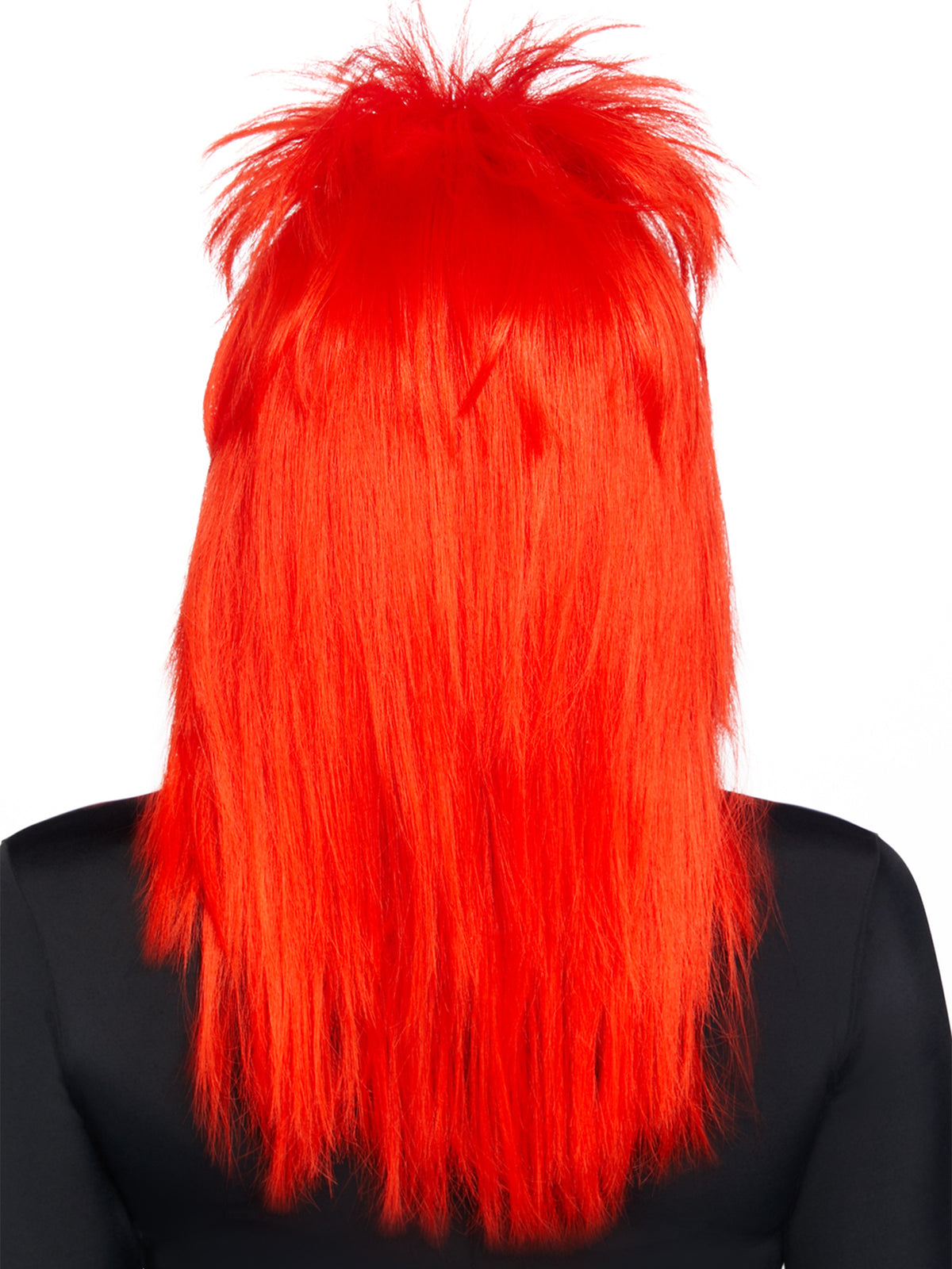 21"" Unisex Rockstar Wig