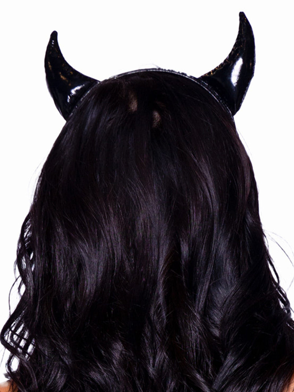 Vinyl Devil Horns