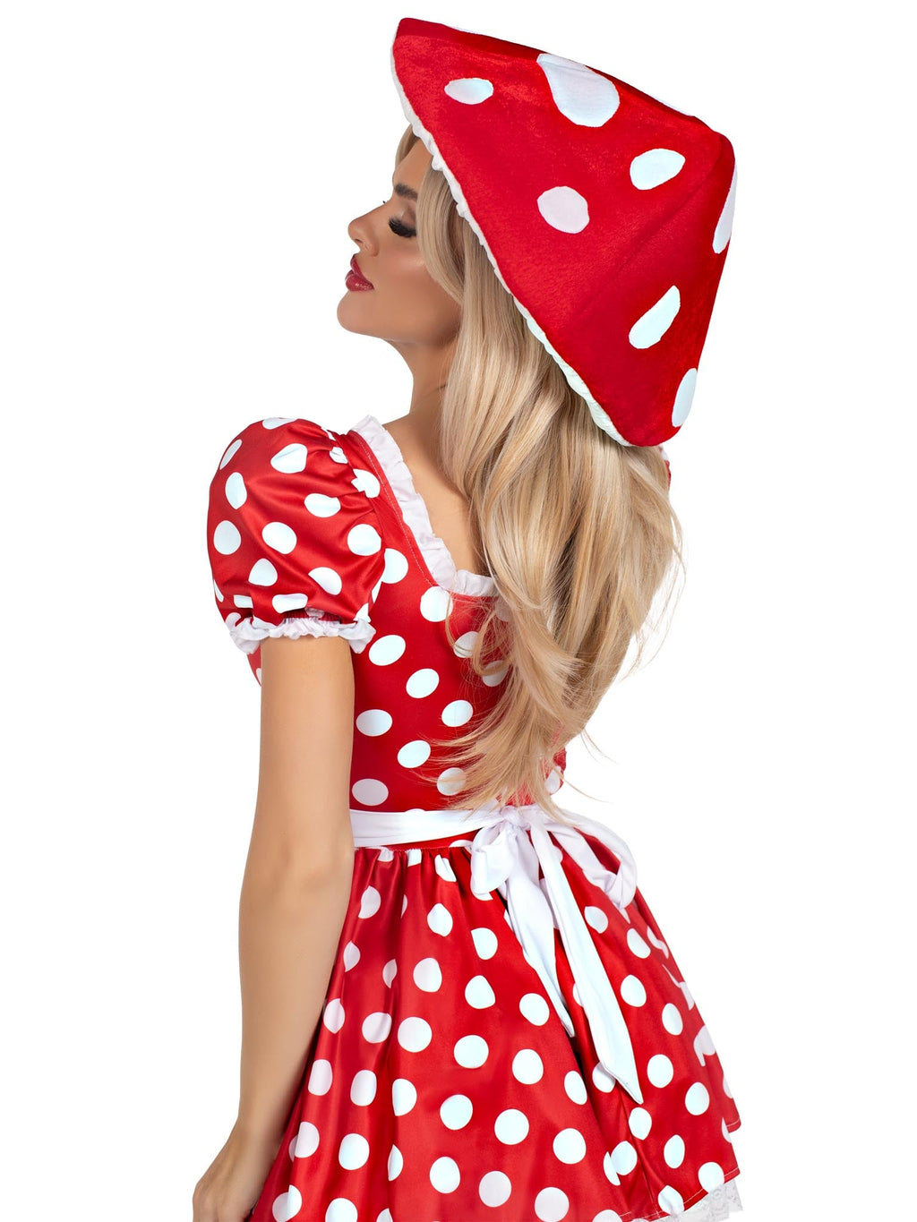 Mushroom Hat